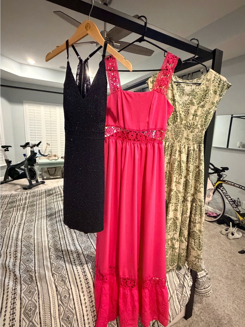 Women’s dress bundle
